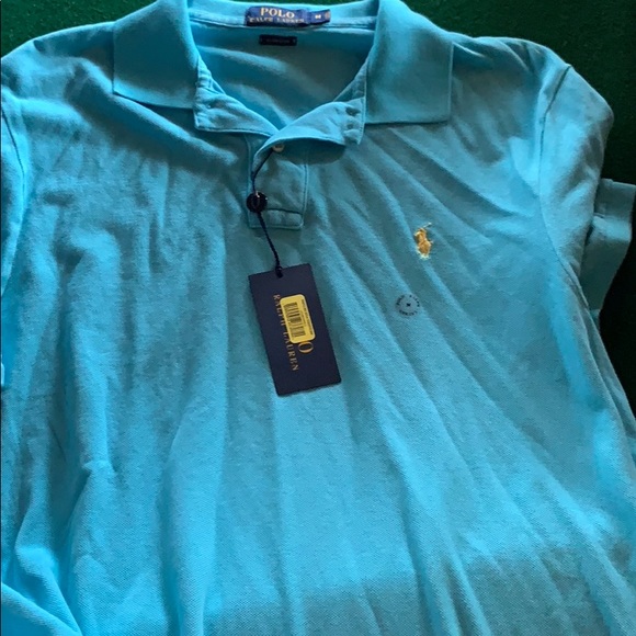 New polo - Picture 1 of 1